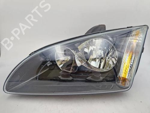 Left headlight FORD FOCUS II (DA_, HCP, DP) 1.4 | BP30341256C28 - Image 2