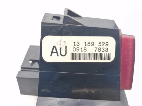 Warning switch OPEL CORSA D (S07) 1.0 (L08, L68) | BP30342818I22