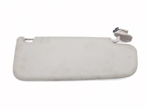 Left sun visor ALFA ROMEO 159 (939_) 1.9 JTDM 16V (939AXC1B, 939AXC12) | BP32491875I1