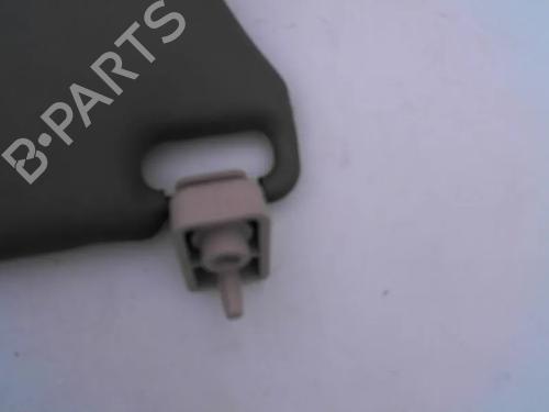 Left sun visor FIAT MULTIPLA (186_) 1.6 100 16V (186AXA1A) | BP30340742I1 