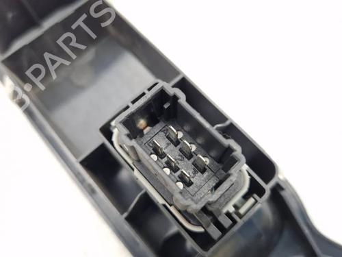 Right rear window switch RENAULT MODUS / GRAND MODUS (F/JP0_) 1.5 dCi (FP0F, JP0F) | BP30342615I28 