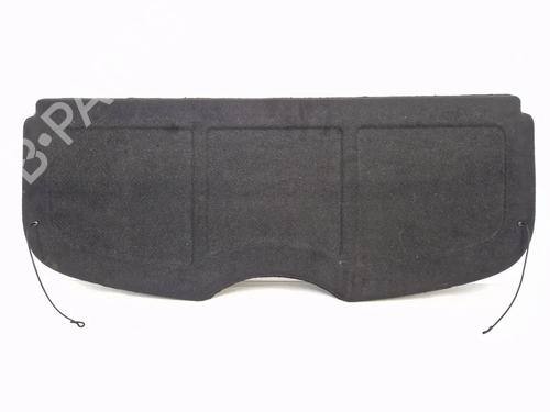 Used Rear parcel shelf Rear parcel shelf PEUGEOT 207 (WA_, WC_) 1.6 16V (109 hp) 30342599 30342599