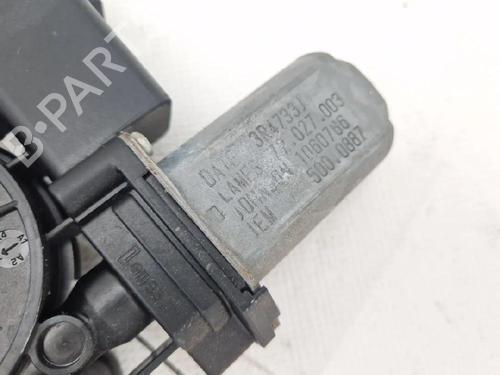 Front right window mechanism OPEL COMBO Box Body/MPV (X12) 1.6 CDTI (B05) | BP35799747C23 - Image 6
