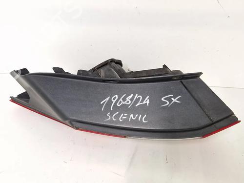 Left taillight RENAULT SCÉNIC II (JM0/1_) 1.5 dCi (JM0F) | BP30342731C34