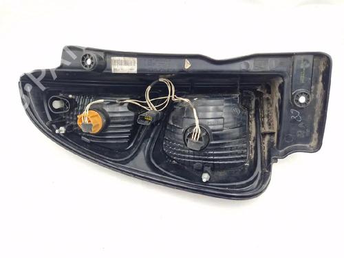 Right taillight CITROËN C3 Picasso (SH_) 1.6 HDi | BP33650838C35 - Image 4