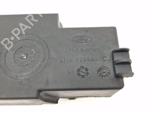 Front left interior door handle FORD TRANSIT CONNECT (P65_, P70_, P80_) 1.8 16V | BP30347084I13