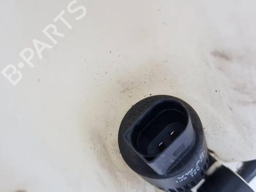 Windscreen washer tank VW POLO (6N2) 1.0 | BP30346115C113