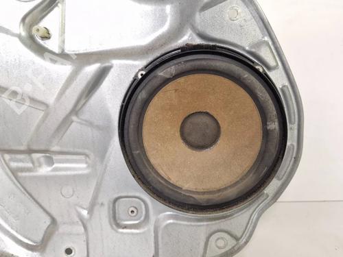 Front left window mechanism VW POLO IV (9N_, 9A_) 1.4 TDI | BP30347443C22