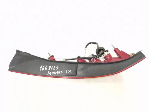 Left taillight FORD MONDEO III Turnier (BWY) 1.8 16V | BP30350700C34 