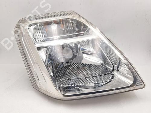 Used Right headlight Right headlight CITROËN C2 (JM_) 1.6 VTS (122 hp) 30346396 30346396