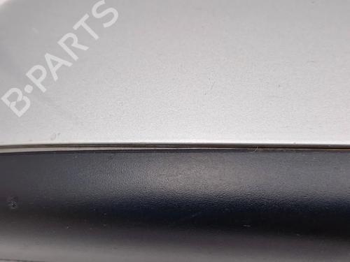 Right mirror VW POLO IV (9N_, 9A_) 1.4 TDI | BP30343062C27 