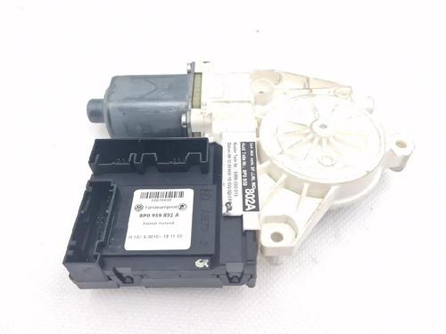 Right front window motor AUDI A3 (8P1) 2.0 TDI | BP34235838E20  - Image 5