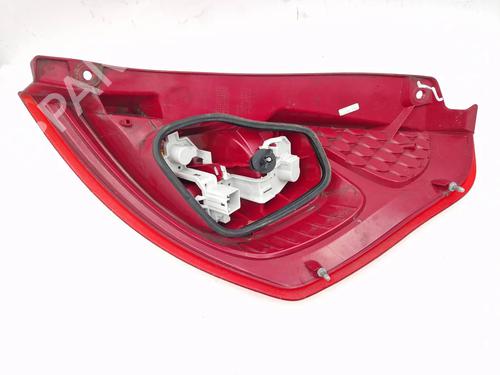 Left taillight FORD FIESTA VI (CB1, CCN) 1.4 | BP30347770C34 - Image 4