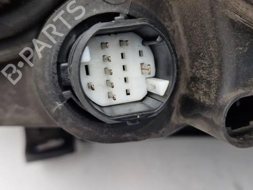 Left headlight ALFA ROMEO 159 (939_) 1.8 MPI (939AXL1A) | BP30343341C28 - Image 6