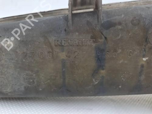 Expansion tank RENAULT CLIO II (BB_, CB_) 1.5 dCi (B/CB07) | BP30347428C120