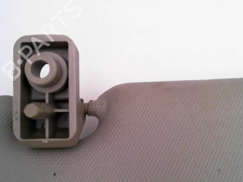 Left sun visor ALFA ROMEO MITO (955_) 0.9 TwinAir (955.AXW1B) | BP30341123I1 - Image 4