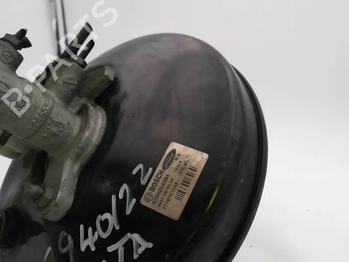 Servo brake FORD FIESTA VI (CB1, CCN) 1.4 | BP30340466M42