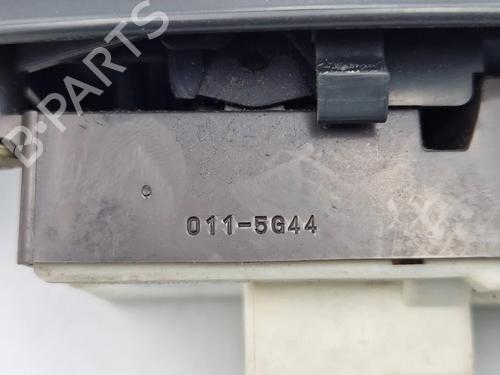 Left front window switch TOYOTA YARIS (_P1_) 1.4 D-4D (NLP10_, NLP10R) | BP30344577I27 