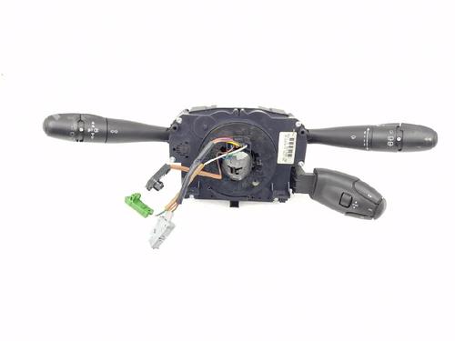 Steering column stalk PEUGEOT 207 (WA_, WC_) 1.4 HDi | BP30351505I23