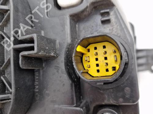 Right headlight FIAT PANDA (169_) 1.1 (169.AXA1A) | BP30341307C29  - Image 11