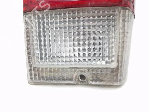 Right taillight NISSAN 100NX (B13) 1.6 | BP30349836C35 