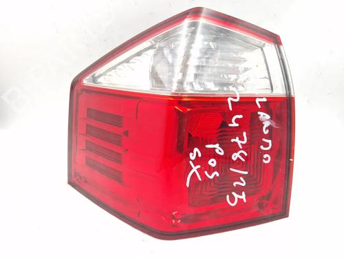 Left taillight CHEVROLET ORLANDO (J309) 2.0 D | BP30350907C34 - Image 2