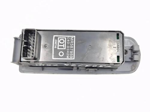 Switch MITSUBISHI COLT VI (Z3_A, Z2_A) 1.1 (Z31A, Z32A) | BP30341640I30 