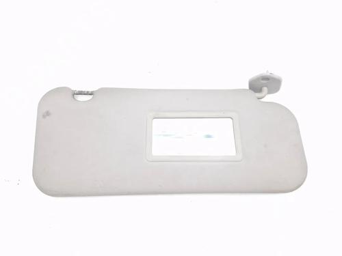 right-sun-visor-peugeot-307-3ac-2000-2001-2002-2003-2004-2005-2006-2007-2008-2009-2010-2011-2012-30348183 main image