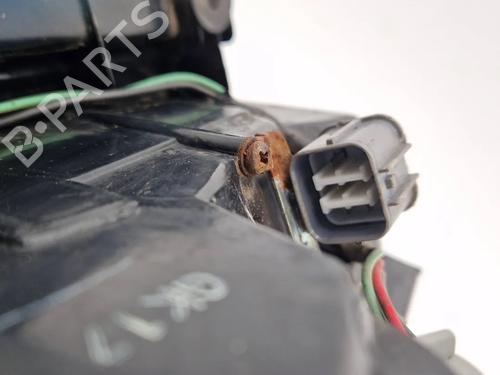 Right taillight HONDA CR-V I (RD) 2.0 16V 4WD (RD1, RD3) | BP30345893C35 