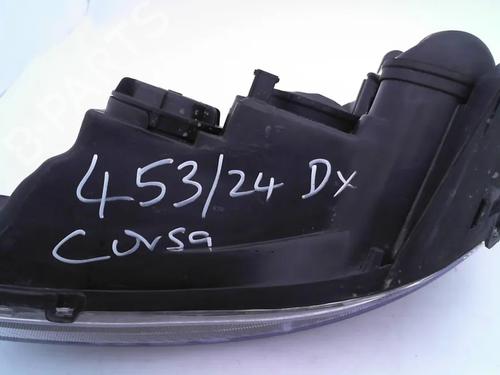 Right headlight OPEL CORSA C (X01) 1.0 (F08, F68) | BP30340811C29 