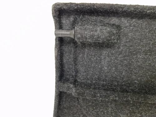 Rear parcel shelf LANCIA YPSILON (843_) 1.2 (843.AXA1A) | BP30342781C85 - Image 5
