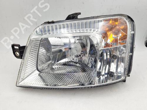 Used Left headlight Left headlight FIAT PANDA (169_) 1.1 (169.AXA1A) (54 hp) 30348058 30348058