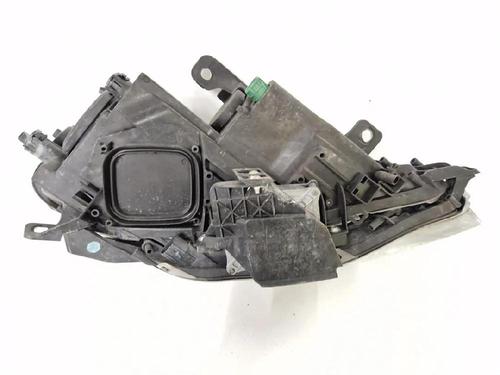 Left headlight LANCIA DELTA III (844_) 1.4 (844.AXA1A) | BP31752189C28 