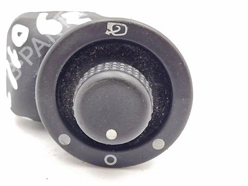 Used Mirror switch RENAULT SCÉNIC II (JM0/1_) 1.5 dCi (JM0F) (82 hp) 30344854