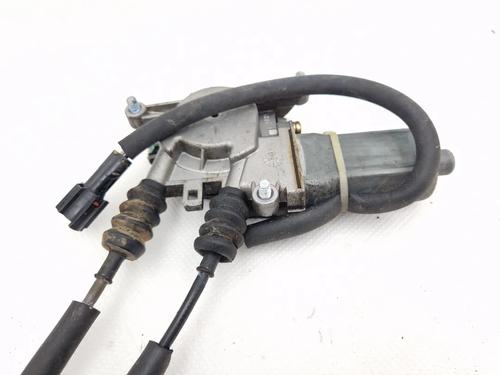 Front right window mechanism KIA RIO I Hatchback (DC) 1.3 | BP30350102C23