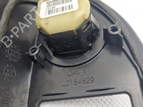 Mirror switch JEEP PATRIOT (MK74) 2.0 CRD | BP37461931I25 - Image 7