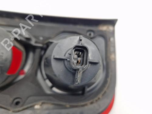 Left taillight LAND ROVER FREELANDER I (L314) 2.0 Td4 4x4 | BP30345899C34 