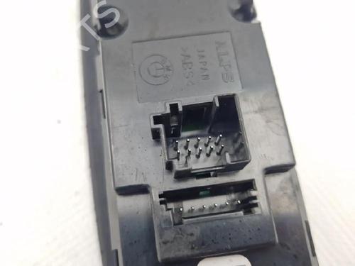 Left front window switch BMW X3 (E83) 2.0 sd | BP37461960I27  - Image 5