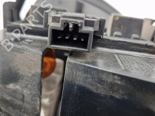 Left taillight NISSAN PRIMERA (P11) 2.0 TD | BP30345241C34 