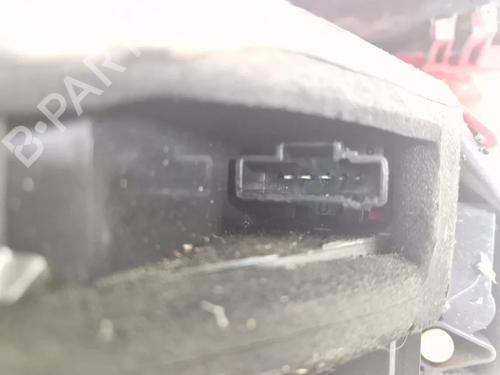 Right taillight PEUGEOT 407 SW (6E_, 6D_) 2.0 HDi 135 | BP30343749C35