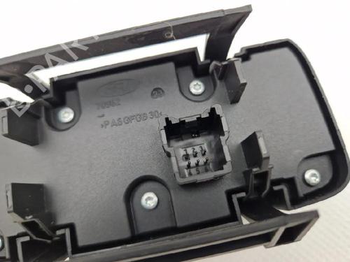 Headlight switch FORD MONDEO IV Turnier (BA7) 2.0 TDCi | BP38718291I24 - Image 6