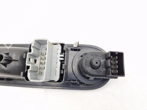 Switch RENAULT TWINGO II (CN0_) 1.5 dCi (CN0E) | BP30346432I30  - Image 5