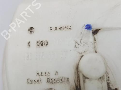 Fuel pump CITROËN C3 I (FC_, FN_) 1.4 i | BP30343413M76 