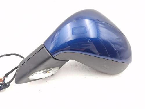 Used Left mirror Left mirror PEUGEOT 207 (WA_, WC_) 1.4 HDi (68 hp) 35894600 35894600