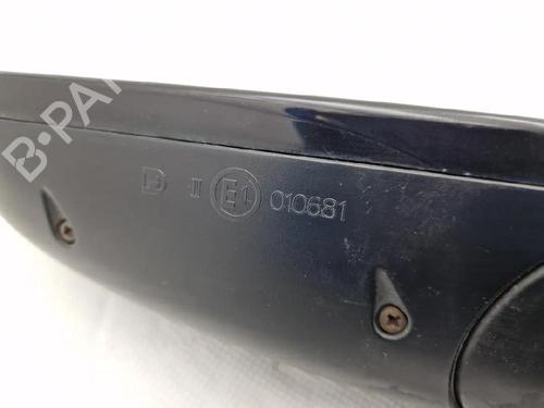 Retrovisor esquerdo AUDI A4 B6 (8E2) 2.5 TDI | BP31153074C26 