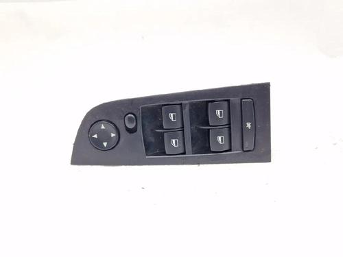 Left front window switch BMW 3 Touring (E91) 320 d | BP40036398I27 - Image 2