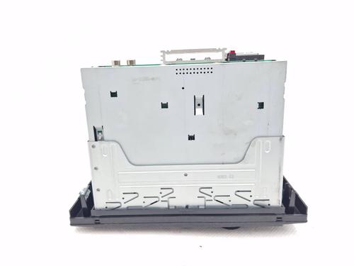 Radio FORD TRANSIT CONNECT (P65_, P70_, P80_) 1.8 16V | BP30347124E6