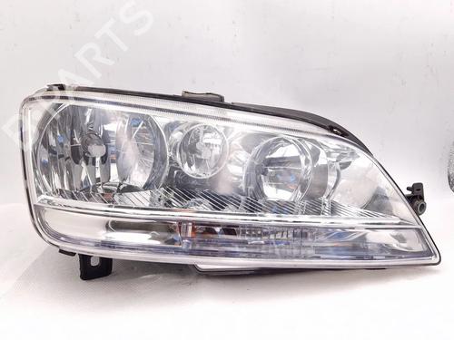 Used Right headlight FIAT MULTIPLA (186_) 1.6 100 16V (186AXA1A) (103 hp) 30346398