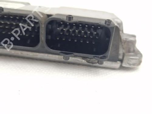 Engine control unit (ECU) VW FOX Hatchback (5Z1, 5Z3, 5Z4) 1.2 | BP36033152M57 - Image 6