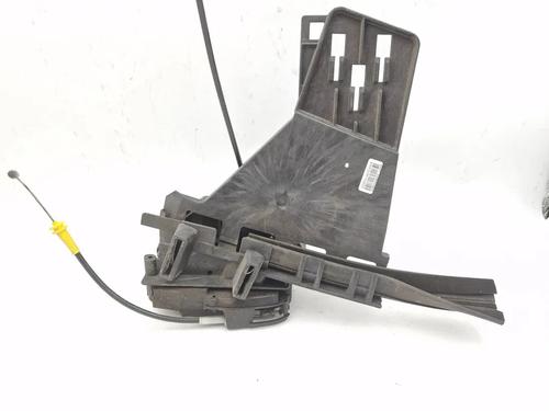 Used Front right lock FORD FIESTA VI (CB1, CCN) 1.4 (97 hp) 30349245